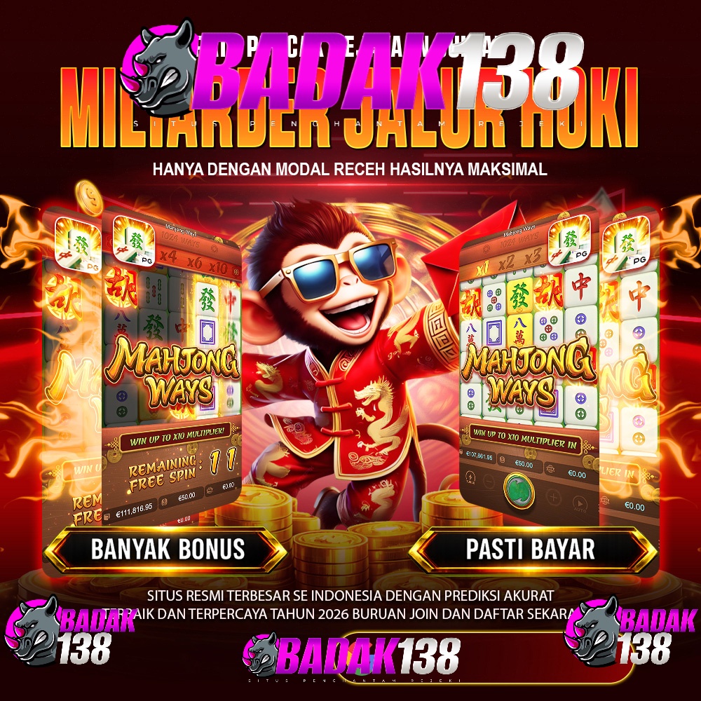 BADAK138
